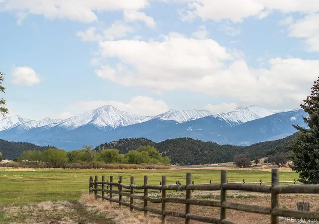 Photo 2 of Single family home for sale at 7200 State Hwy 69, Cotopaxi, CO 81223 | MLS# 5789582 | Listing updated on 2026-06-23