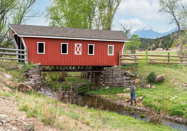Photo 3 of Single family home for sale at 7200 State Hwy 69, Cotopaxi, CO 81223 | MLS# 5789582 | Listing updated on 2026-06-23