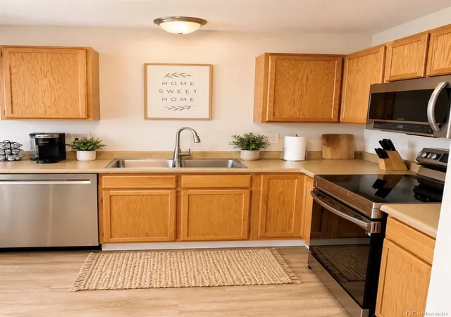 Homes for sale in Brighton, CO | 2900 Purcell St #N6, Brighton, CO 80601 | MLS# 3416100