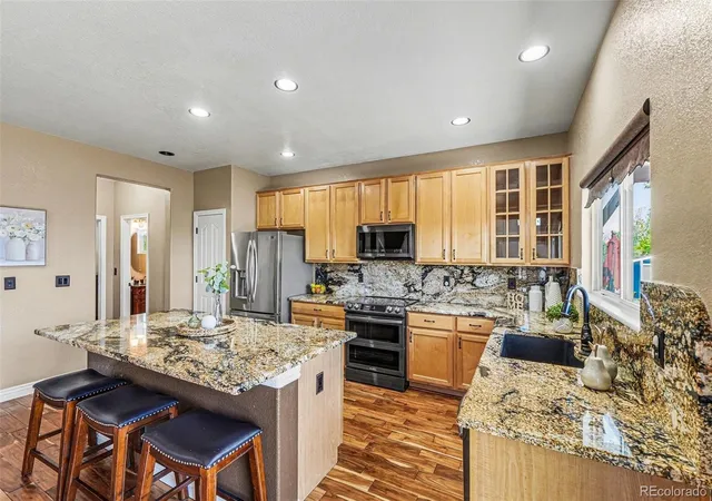 Photo 1 of Single family home for sale at 532 Tumbleweed Dr, Brighton, CO 80601 | MLS# 8433025 | Listing updated on 2026-10-08