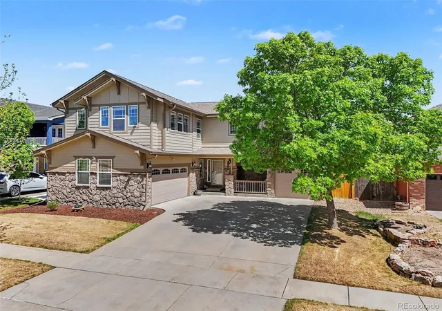 41st image of 532 Tumbleweed Dr, Brighton, CO 80601 | MLS# 8433025
