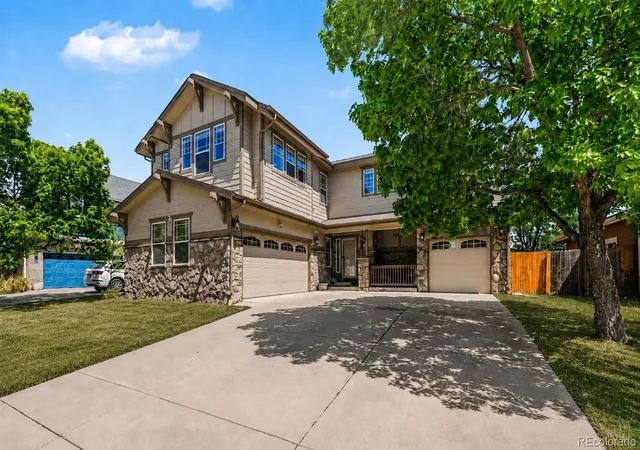 2nd image of 532 Tumbleweed Dr, Brighton, CO 80601 | MLS# 8433025