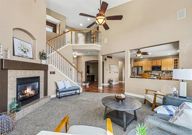 4th image of 532 Tumbleweed Dr, Brighton, CO 80601 | MLS# 8433025