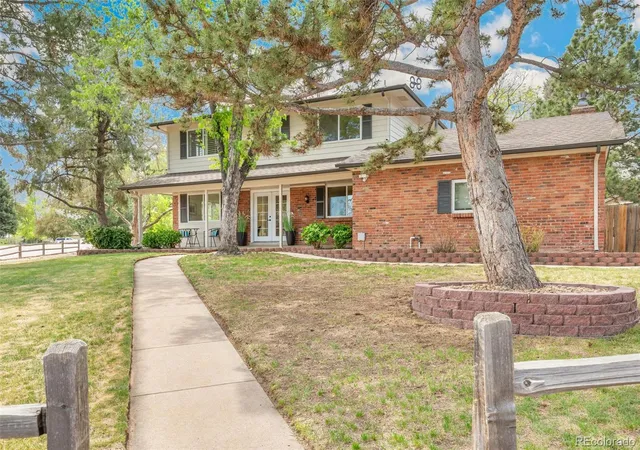 1st image of 7445 S Kendall Blvd, Littleton, CO 80128 | MLS# 2590794