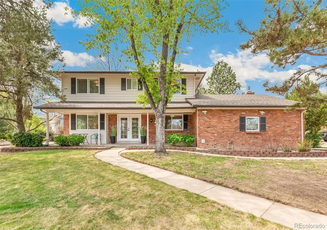 3rd image of 7445 S Kendall Blvd, Littleton, CO 80128 | MLS# 2590794