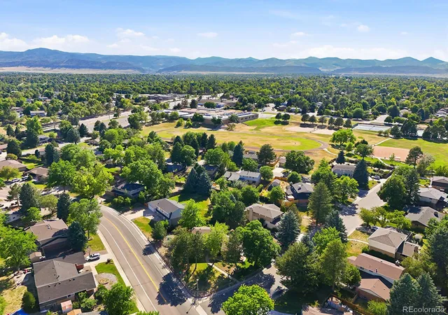 36th image of 7445 S Kendall Blvd, Littleton, CO 80128 | MLS# 2590794