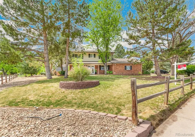 4th image of 7445 S Kendall Blvd, Littleton, CO 80128 | MLS# 2590794