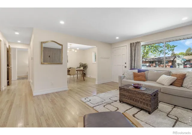 2nd image of 6518 Xavier St, Arvada, CO 80003 | MLS# IR1057498