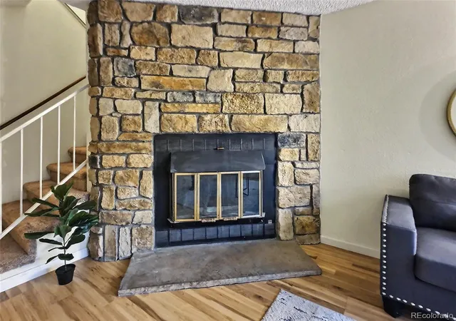 Homes for sale in Denver, CO | 1699 S Trenton St, Denver, CO 80231
