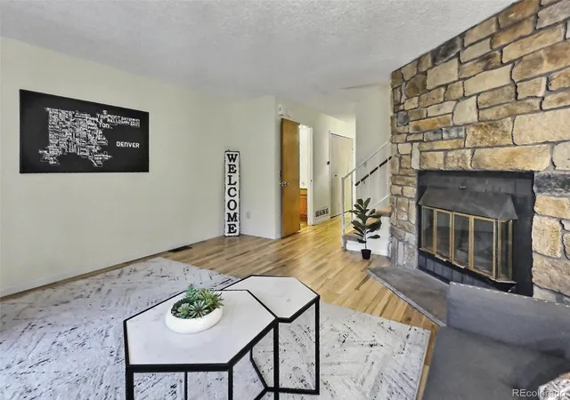 Homes for sale in Denver, CO | 1699 S Trenton St, Denver, CO 80231