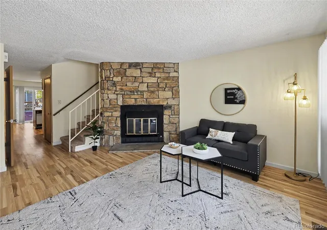 Homes for sale in Denver, CO | 1699 S Trenton St, Denver, CO 80231