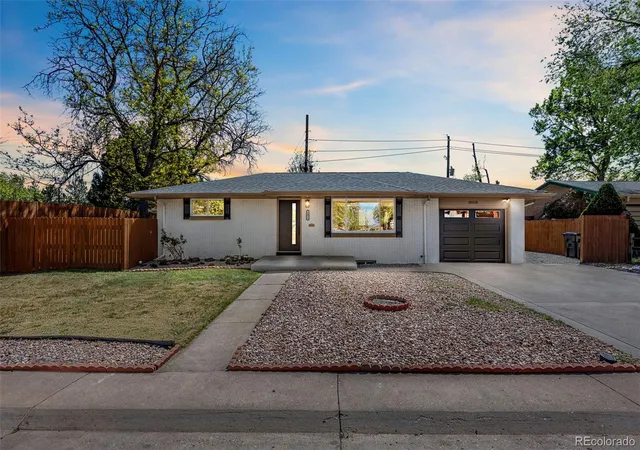 1st image of 10018 W 60th Ave, Arvada, CO 80004 | MLS# 3964584