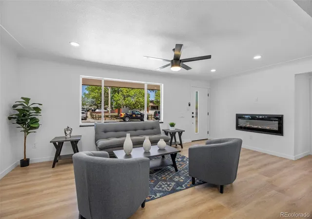 5th image of 10018 W 60Th Ave, Arvada, CO 80004 | MLS# 3964584