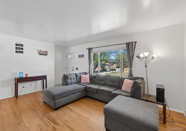 Photo 3 of Single family home for sale at 1856 S Urban Way, Lakewood, CO 80228 | MLS# 6736882 | Listing updated on 2026-09-29