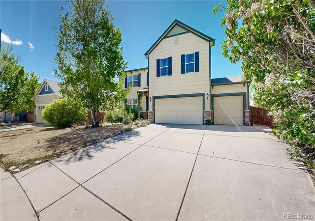 Homes for sale in Mead, CO | 13771 Wrangler Wy, Mead, CO 80542 | MLS# 3381205