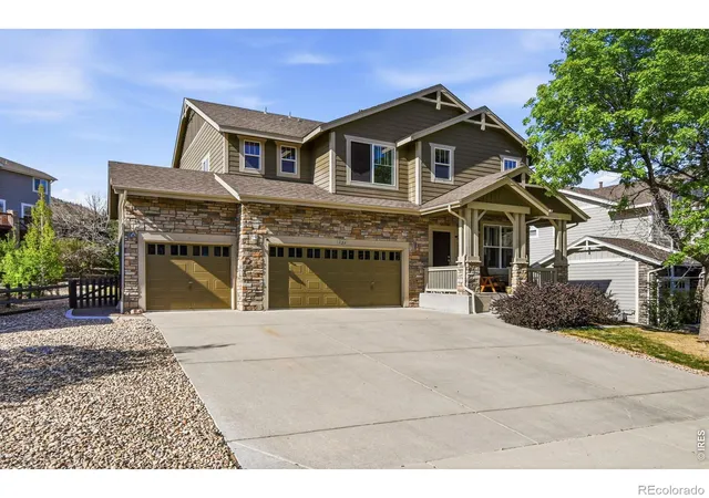 1st image of 123 Falcon Ln, Lyons, CO 80540 | MLS# IR1057504