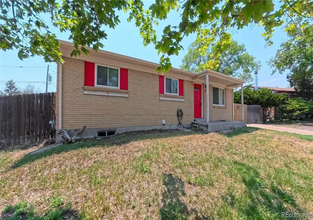 Homes for sale in Northglenn, CO | 11905 E 119th Pl, Northglenn, CO 80233 | MLS# 1667768