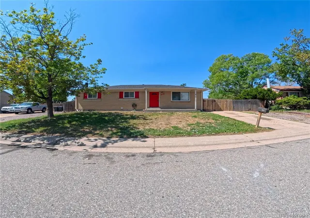 Homes for sale in Northglenn, CO | 11905 E 119th Pl, Northglenn, CO 80233 | MLS# 1667768