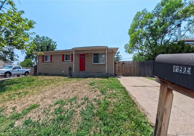 Homes for sale in Northglenn, CO | 11905 E 119th Pl, Northglenn, CO 80233 | MLS# 1667768