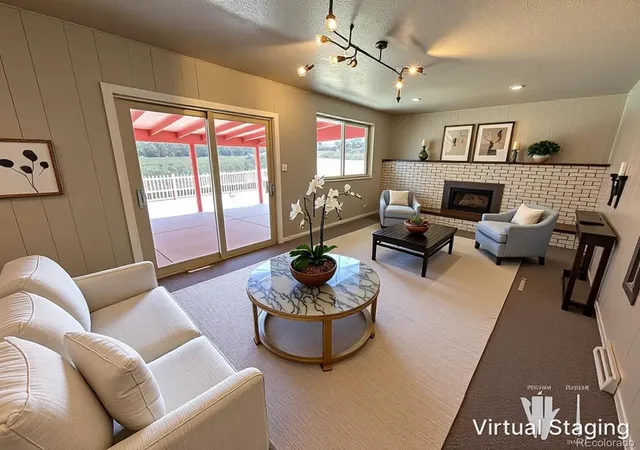 Photo 1 of Single family home for sale at 12720 W 6th Place, Lakewood, CO 80401 | MLS# 4649044 | Listing updated on 2026-08-12