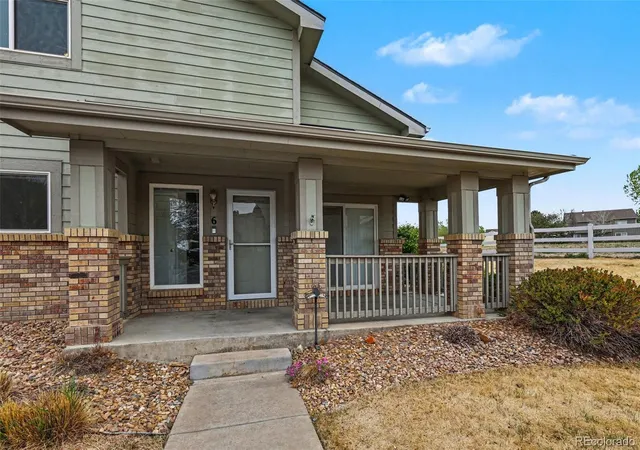 Homes for sale in Brighton, CO | 2900 Purcell St, Brighton, CO 80601