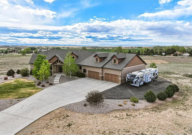 Homes for sale in Severance, CO | 39917 Hilltop Cir, Severance, CO 80610 | MLS# IR1057508