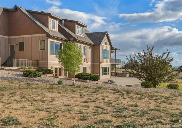 Homes for sale in Severance, CO | 39917 Hilltop Cir, Severance, CO 80610 | MLS# IR1057508