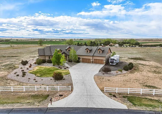 Homes for sale in Severance, CO | 39917 Hilltop Cir, Severance, CO 80610 | MLS# IR1057508