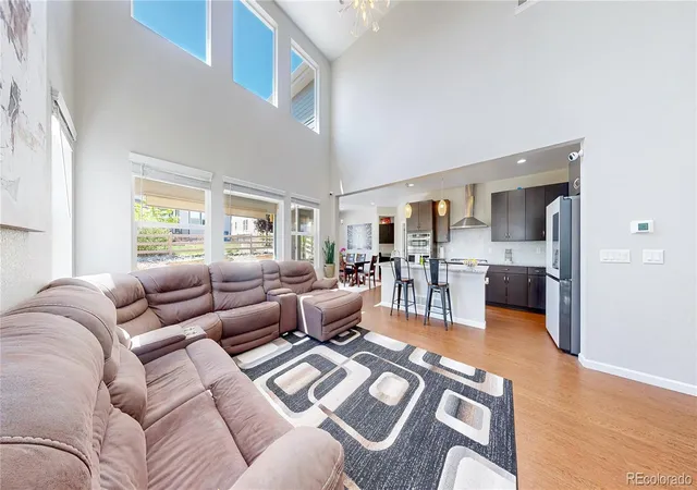Photo 3 of Single family home for sale at 7988 Adams Frk Ave, Littleton, CO 80125 | MLS# 9071362 | Listing updated on 2026-09-21