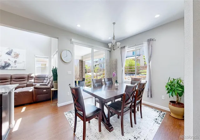 Photo 4 of Single family home for sale at 7988 Adams Frk Ave, Littleton, CO 80125 | MLS# 9071362 | Listing updated on 2026-09-21