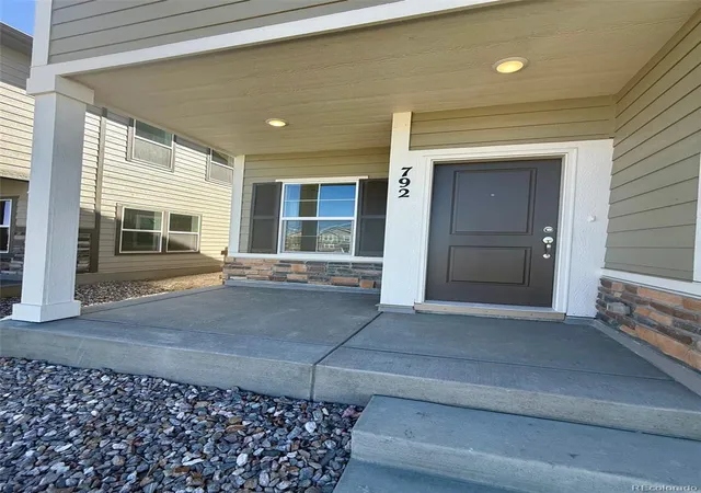 Photo 2 of Single family home for sale at 792 N Bently St, Watkins, CO 80137 | MLS# 8688853 | Listing updated on 2026-08-03