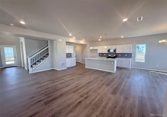 Photo 3 of Single family home for sale at 792 N Bently St, Watkins, CO 80137 | MLS# 8688853 | Listing updated on 2026-08-03