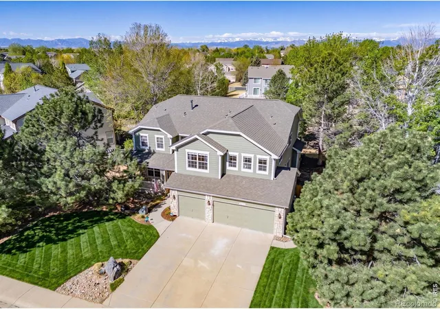 2nd image of 11721 Beasly Rd, Longmont, CO 80504 | MLS# IR1057513