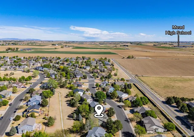 Photo 3 of Single family home for sale at 11721 Beasly Rd, Longmont, CO 80504 | MLS# IR1057513 | Listing updated on 2026-09-28