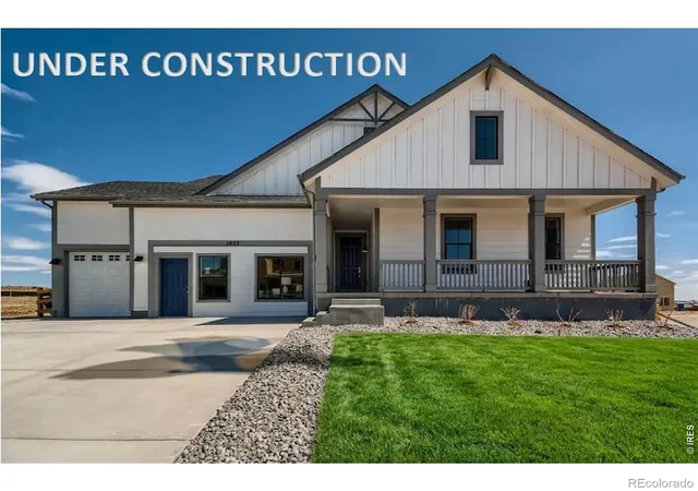 Homes for sale in Berthoud, CO | 322 Rustic Barn Ln, Berthoud, CO 80513 | MLS# IR1057514