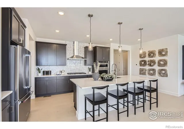 Homes for sale in Berthoud, CO | 322 Rustic Barn Ln, Berthoud, CO 80513 | MLS# IR1057514