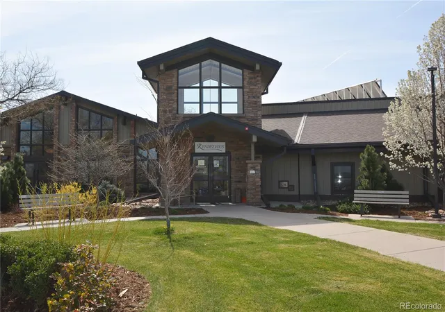 30th image of 13991 E Marina Dr #105, Aurora, CO 80014 | MLS# 4804050