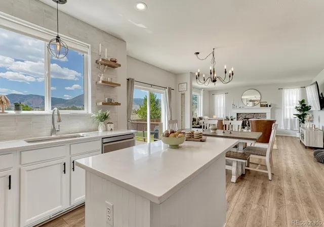 Photo 5 of Single family home for sale at 2153 Wagon Gap Trl, Monument, CO 80132 | MLS# 2692282 | Listing updated on 2026-08-27