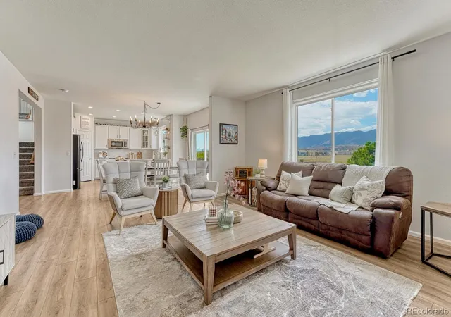 Photo 2 of Single family home for sale at 2153 Wagon Gap Trl, Monument, CO 80132 | MLS# 2692282 | Listing updated on 2026-08-27