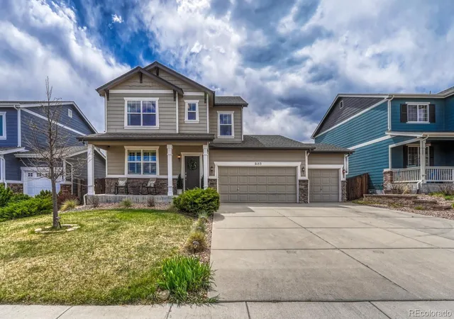 Homes for sale in Monument, CO | 2153 Wagon Gap Trl, Monument, CO 80132 | MLS# 2692282