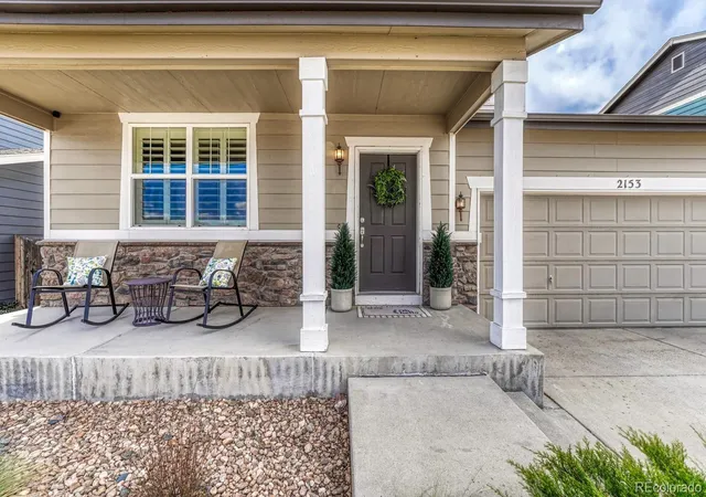 Homes for sale in Monument, CO | 2153 Wagon Gap Trl, Monument, CO 80132 | MLS# 2692282