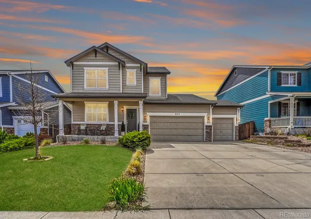Photo 49 of Single family home for sale at 2153 Wagon Gap Trl, Monument, CO 80132 | MLS# 2692282 | Listing updated on 2026-08-27