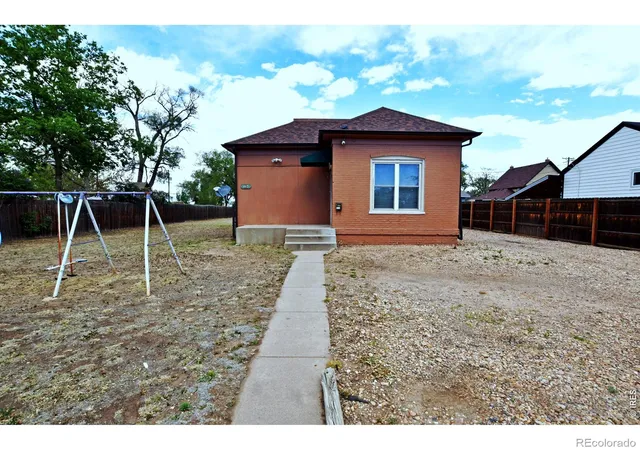 2nd image of 913 4th St, Greeley, CO 80631 | MLS# IR1057516