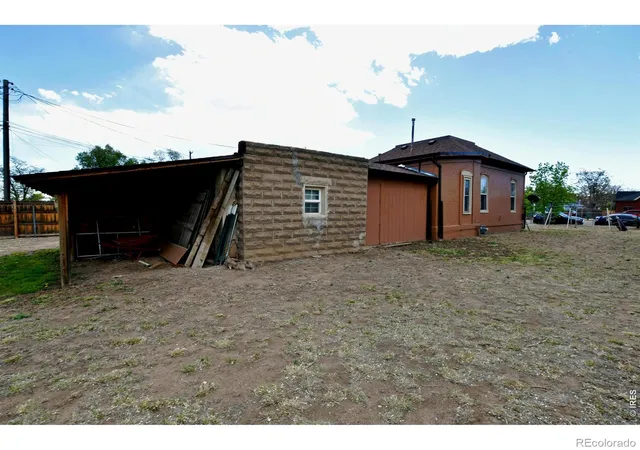 38th image of 913 4th St, Greeley, CO 80631 | MLS# IR1057516