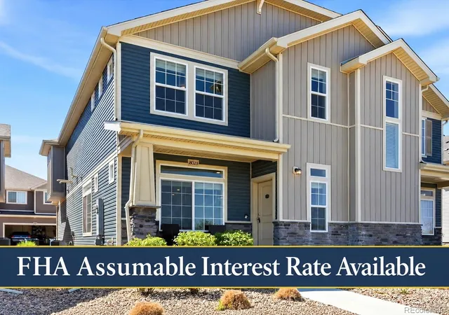 1st image of 18023 E 103rd Ave, Commerce City, CO 80022 | MLS# 1688199