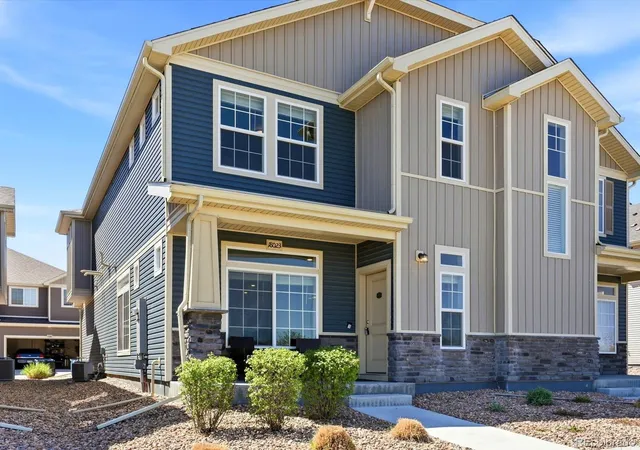 Photo 2 of Single family home for sale at 18023 E 103rd Avenue, Commerce City, CO 80022 | MLS# 1688199 | Listing updated on 2026-09-15