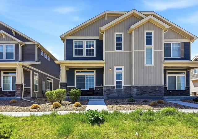 Photo 3 of Single family home for sale at 18023 E 103rd Avenue, Commerce City, CO 80022 | MLS# 1688199 | Listing updated on 2026-09-15