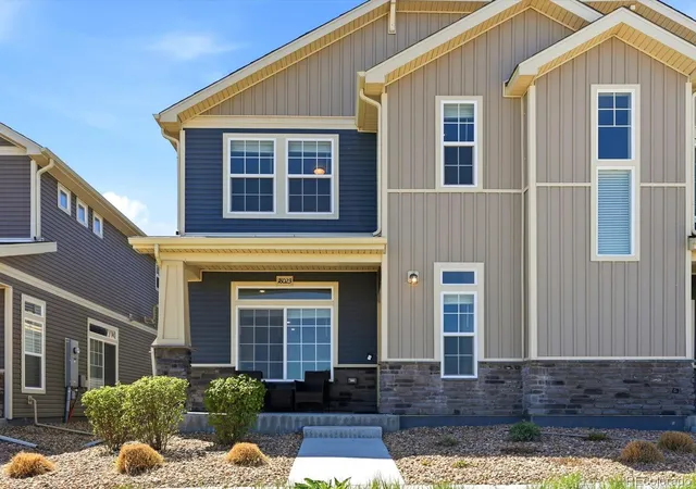 Photo 3 of Single family home for sale at 18023 E 103rd Avenue, Commerce City, CO 80022 | MLS# 1688199 | Listing updated on 2026-09-15