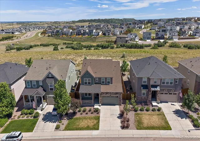 Homes for sale in Castle Pines, CO | 162 Back Nine Dr, Castle Pines, CO 80108 | MLS# 7474247