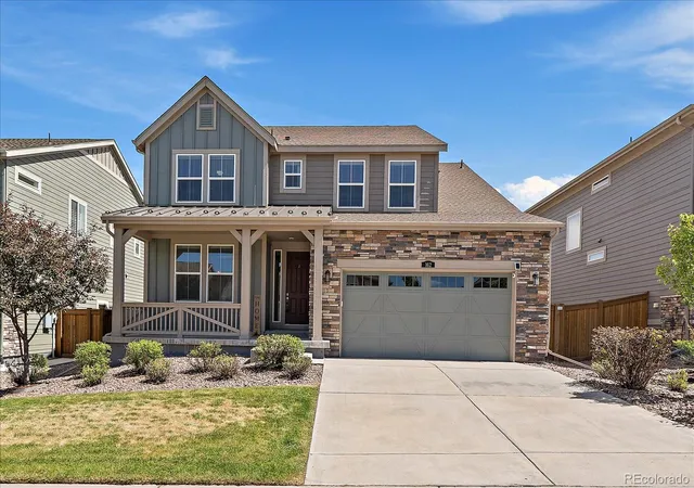 Homes for sale in Castle Pines, CO | 162 Back Nine Dr, Castle Pines, CO 80108 | MLS# 7474247